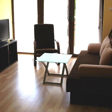 Apartament Baltic Sol Władysławowo Zewnętrze zdjęcie