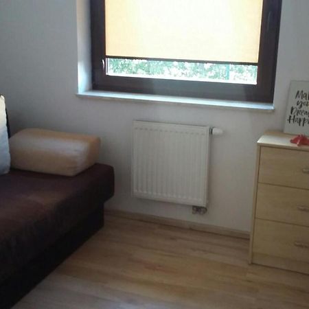 Apartament Baltic Sol Władysławowo Zewnętrze zdjęcie