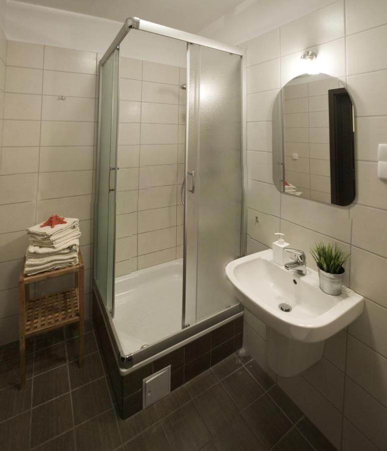 Apartament Baltic Sol Władysławowo Zewnętrze zdjęcie