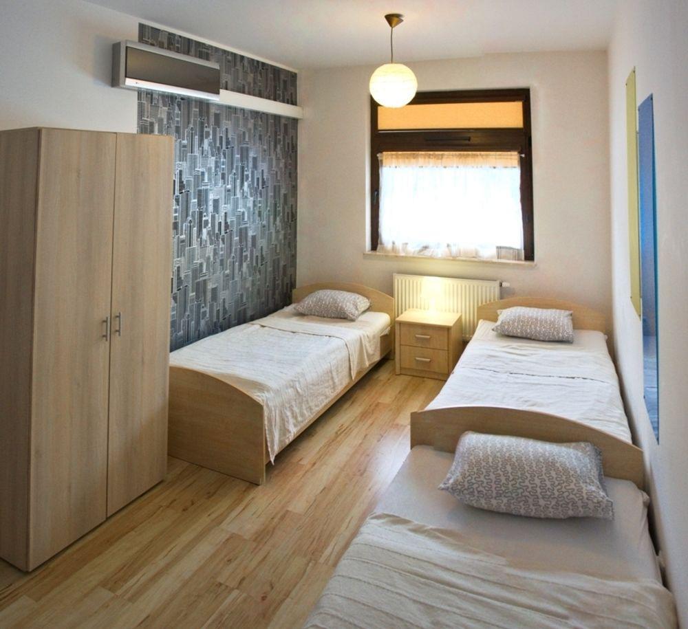 Apartament Baltic Sol Władysławowo Zewnętrze zdjęcie