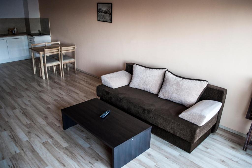 Apartament Baltic Sol Władysławowo Zewnętrze zdjęcie