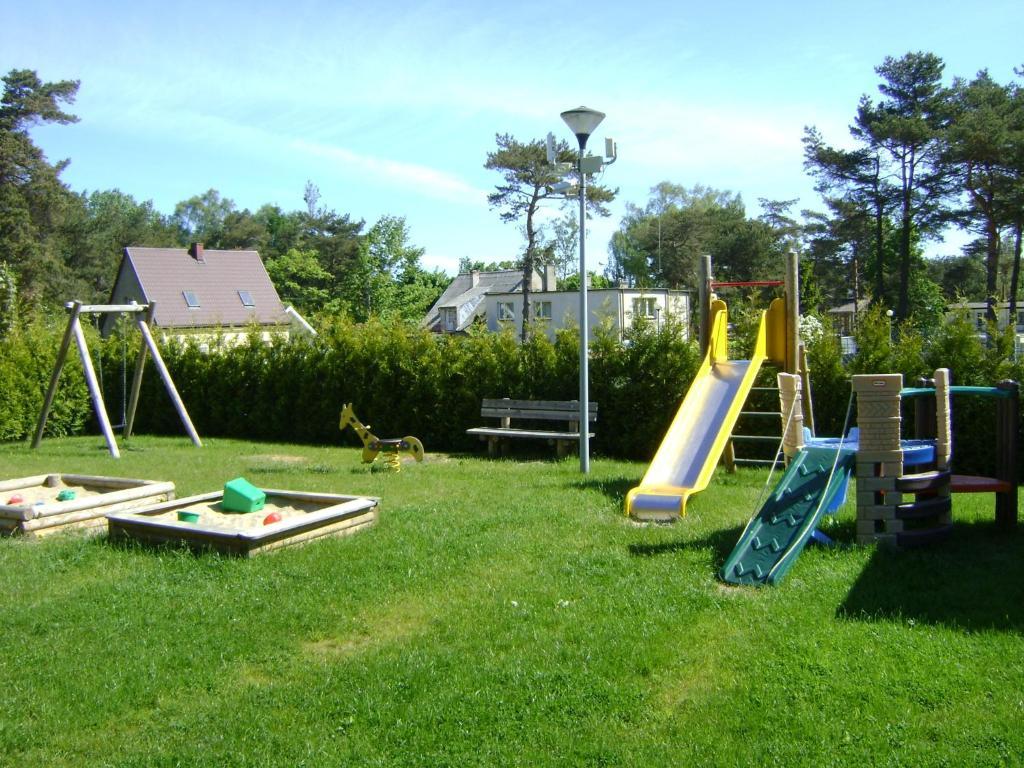 Apartament Baltic Sol Władysławowo Zewnętrze zdjęcie