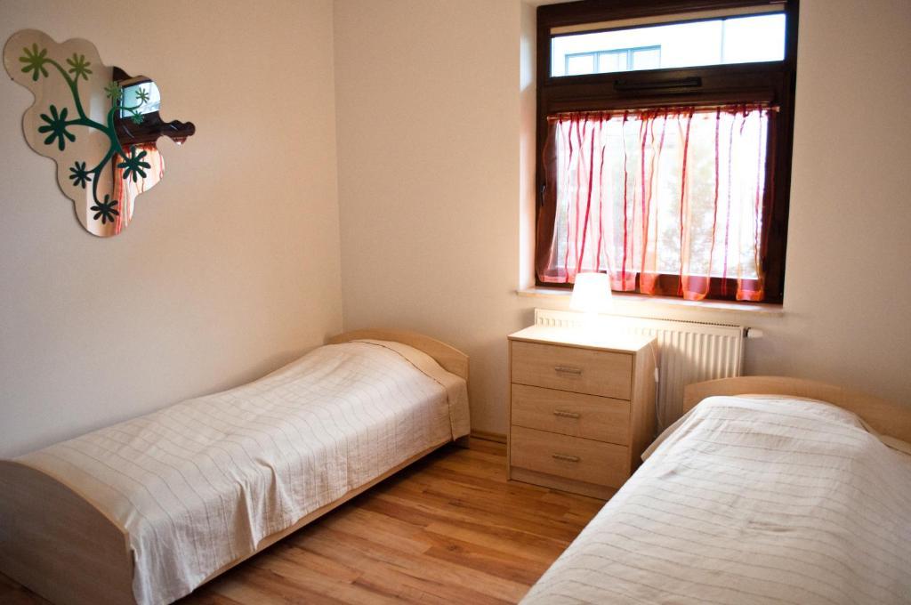 Apartament Baltic Sol Władysławowo Pokój zdjęcie