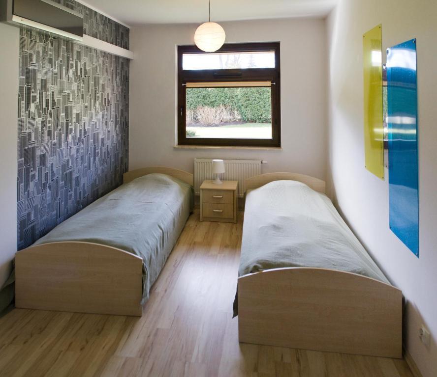 Apartament Baltic Sol Władysławowo Pokój zdjęcie