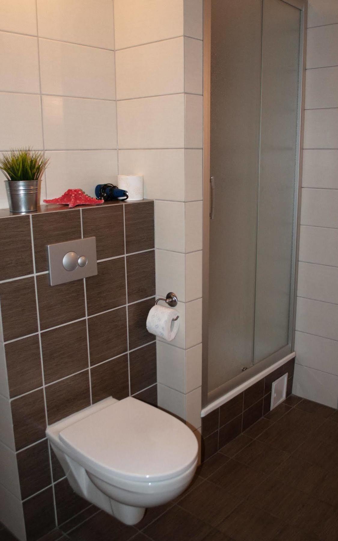 Apartament Baltic Sol Władysławowo Zewnętrze zdjęcie