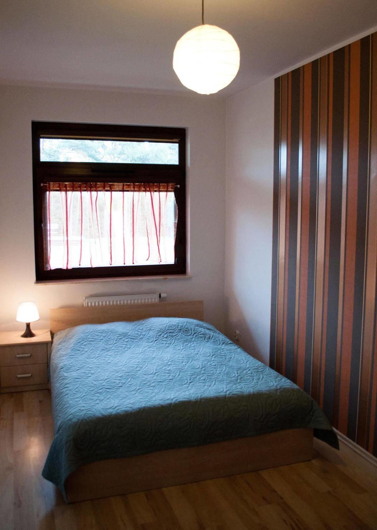 Apartament Baltic Sol Władysławowo Zewnętrze zdjęcie